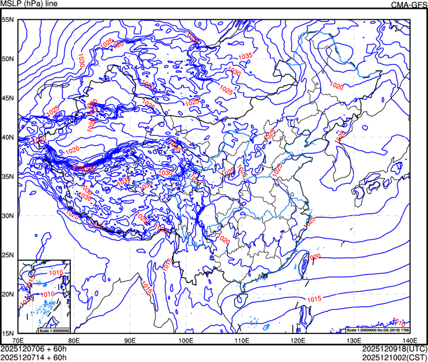 12/07 06时 +060小时