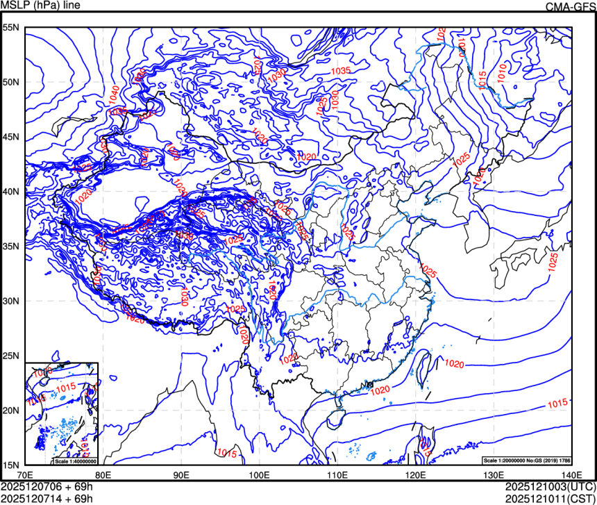 12/07 06时 +069小时