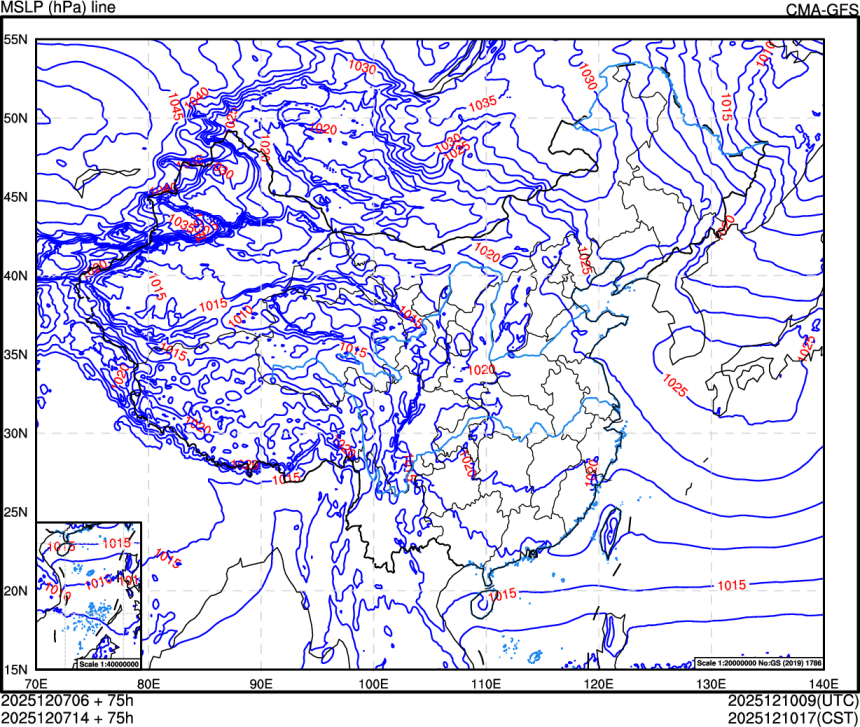 12/07 06时 +075小时