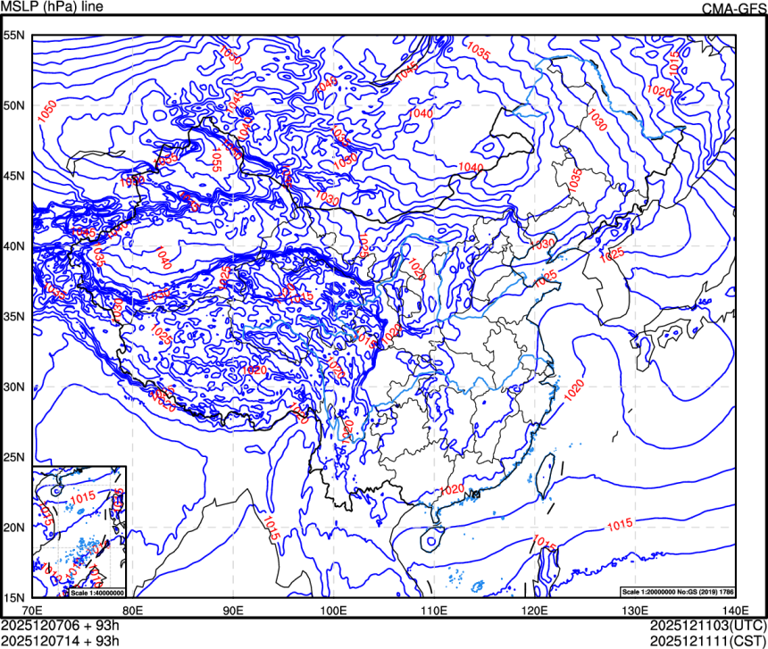 12/07 06时 +093小时