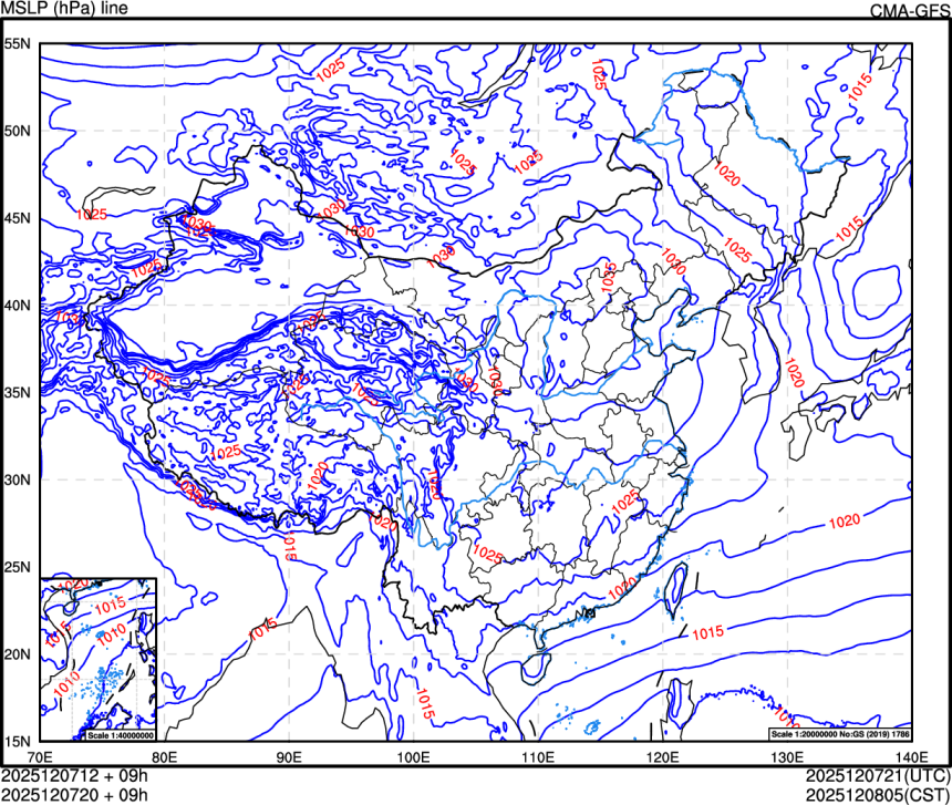 12/07 12时 +009小时