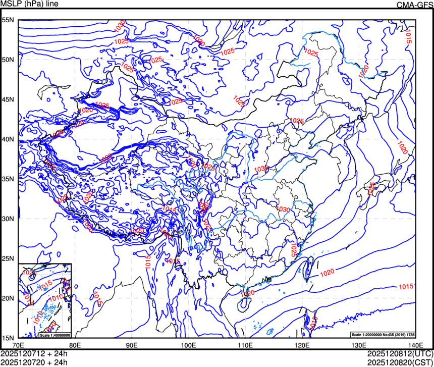 12/07 12时 +024小时