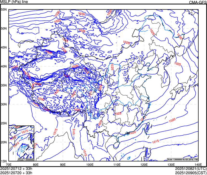 12/07 12时 +033小时