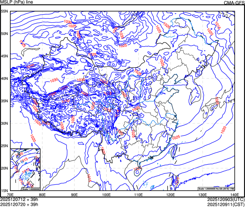 12/07 12时 +039小时