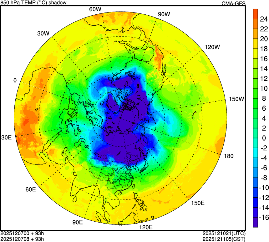 12/07 00时 +093小时