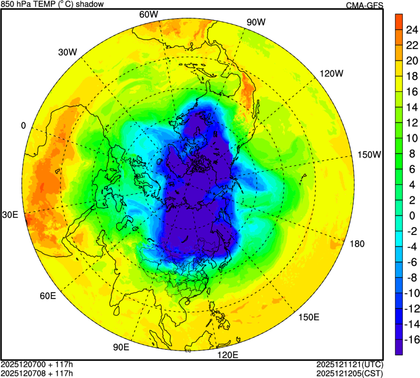 12/07 00时 +117小时
