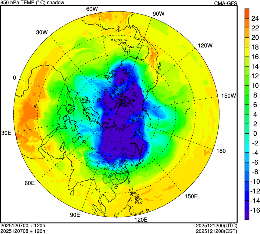 12/07 00时 +120小时