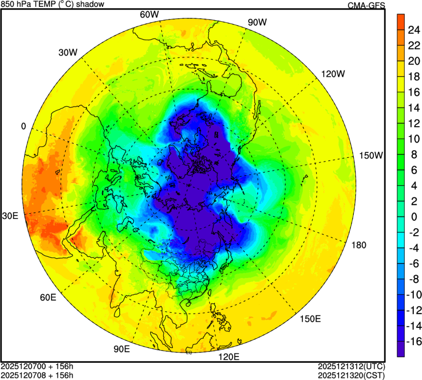 12/07 00时 +156小时
