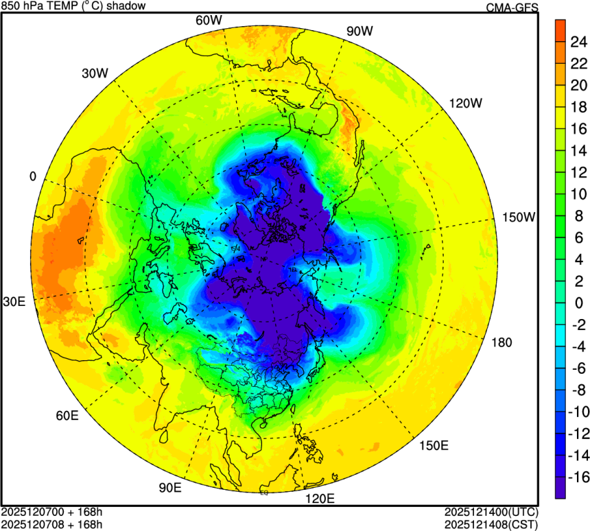12/07 00时 +168小时