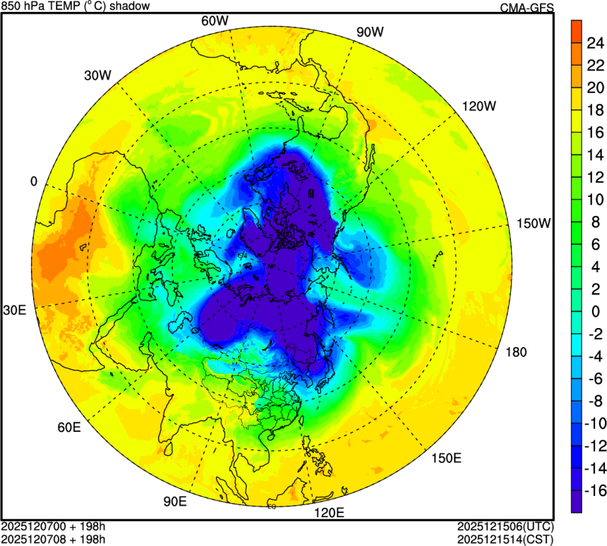 12/07 00时 +198小时