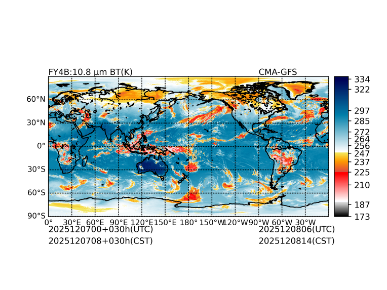 12/07 00时 +030小时