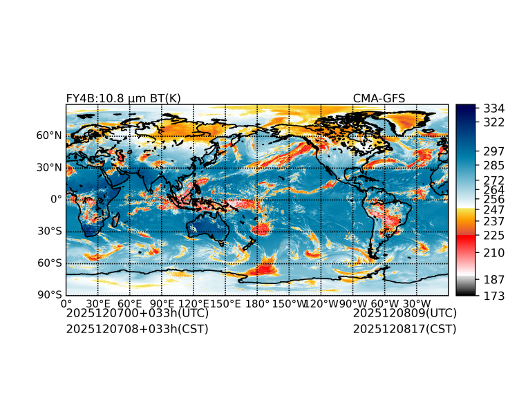 12/07 00时 +033小时