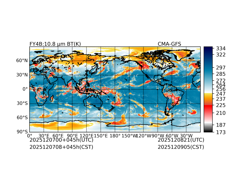 12/07 00时 +045小时