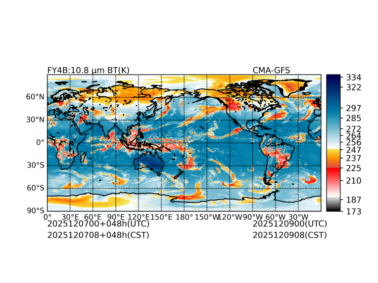12/07 00时 +048小时