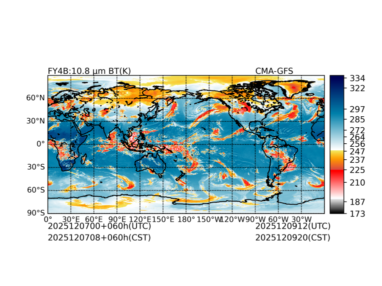 12/07 00时 +060小时