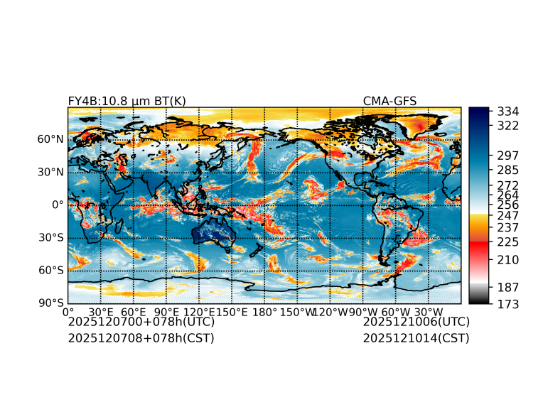 12/07 00时 +078小时