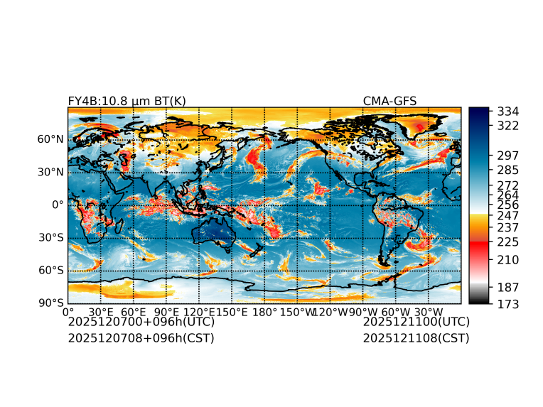 12/07 00时 +096小时