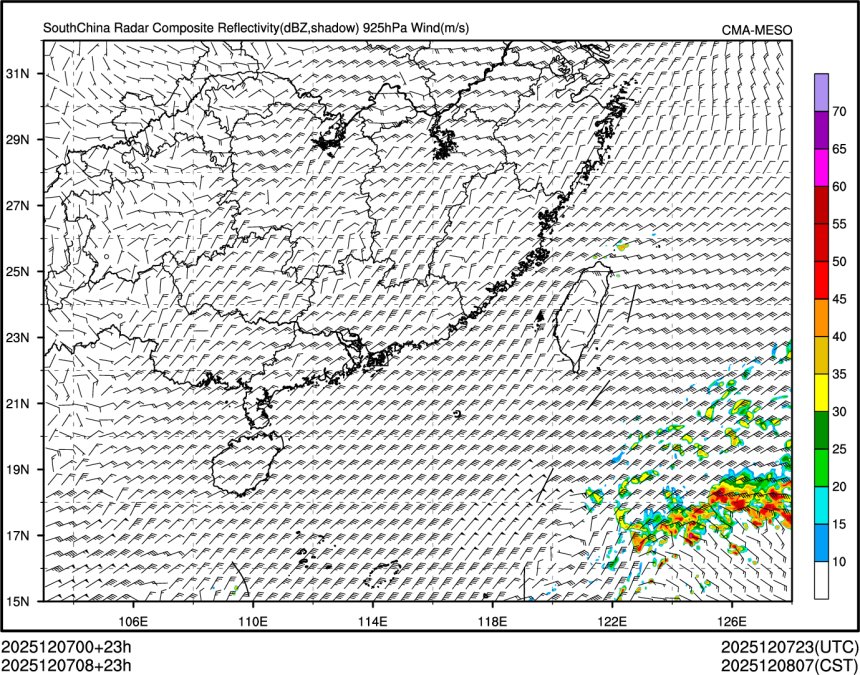 12/07 08时 +023小时