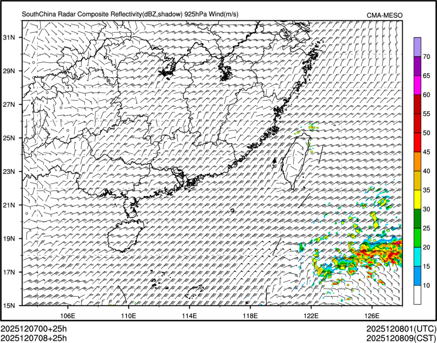12/07 08时 +025小时