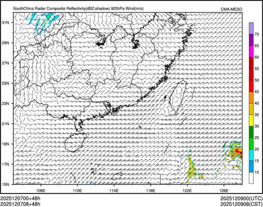 12/07 08时 +048小时