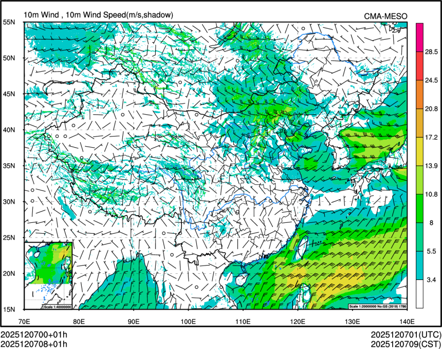 12/07 08时 +001小时
