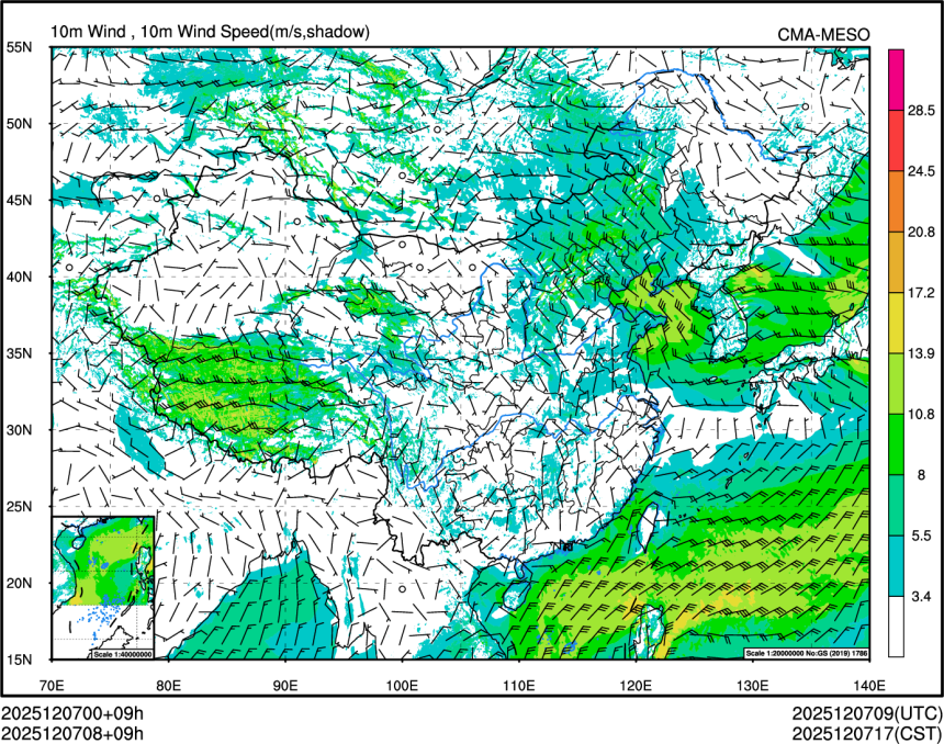 12/07 08时 +009小时