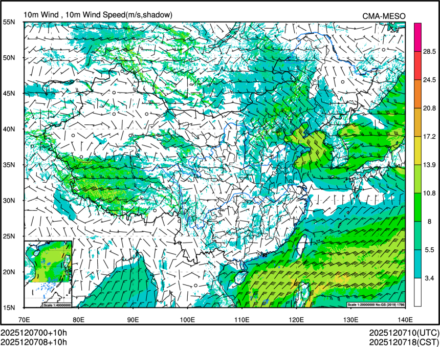 12/07 08时 +010小时