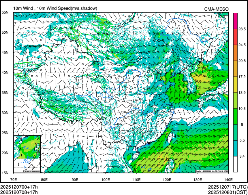 12/07 08时 +017小时