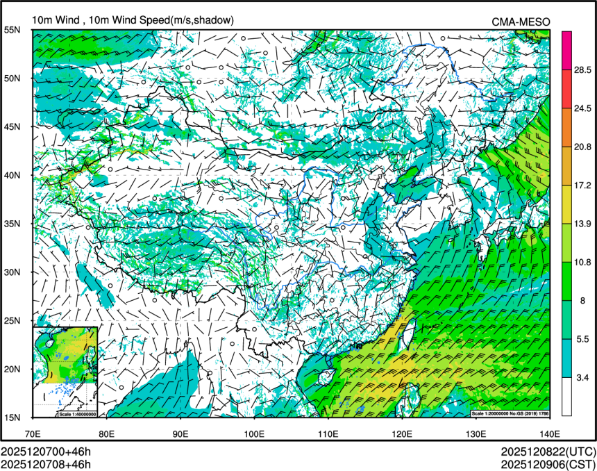 12/07 08时 +046小时