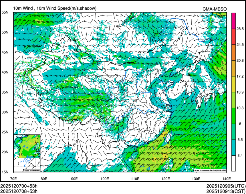 12/07 08时 +053小时