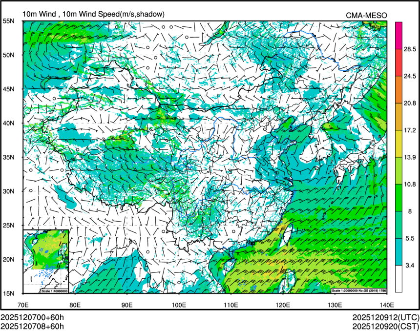 12/07 08时 +060小时