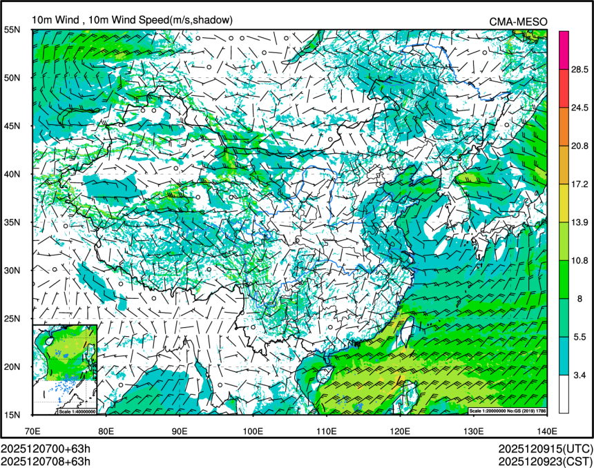 12/07 08时 +063小时