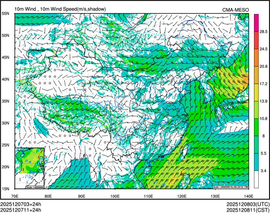 12/07 11时 +024小时