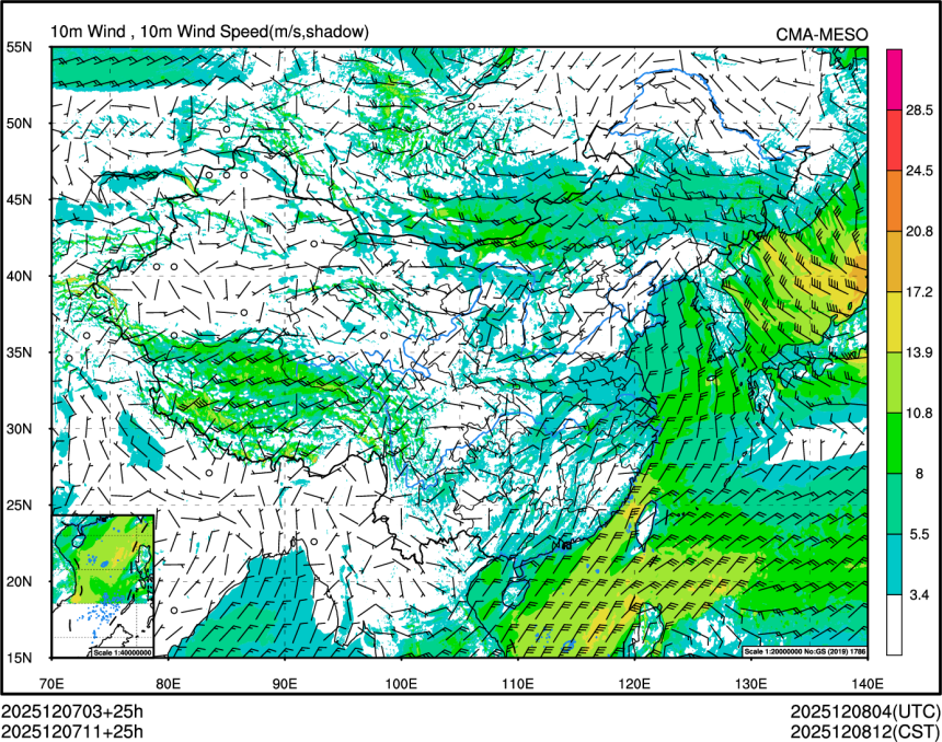 12/07 11时 +025小时