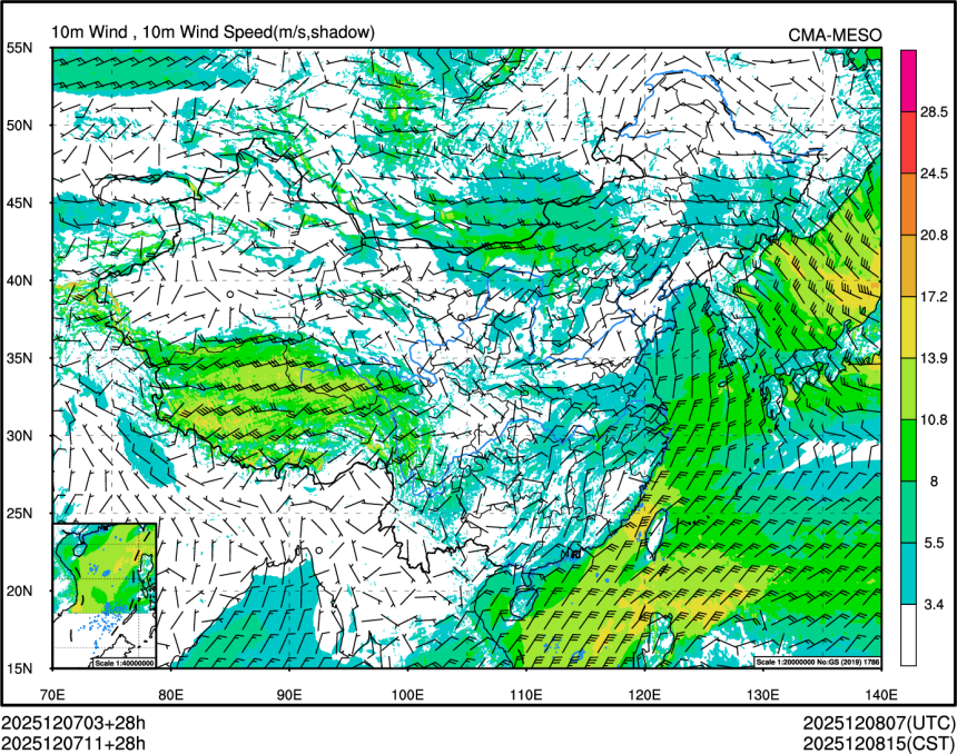 12/07 11时 +028小时