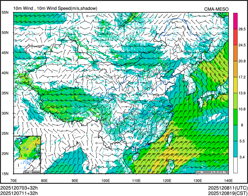 12/07 11时 +032小时