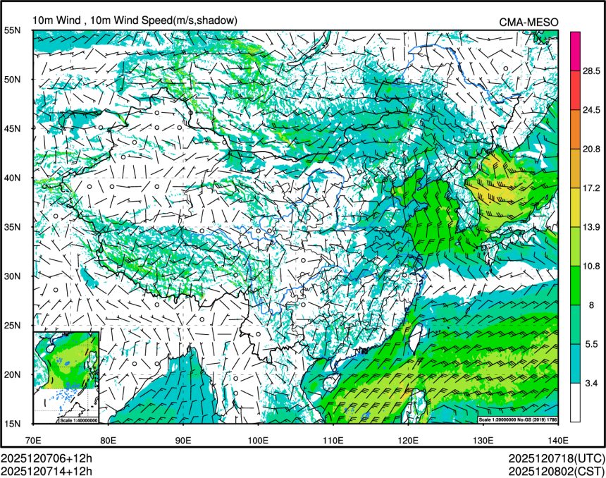 12/07 14时 +012小时