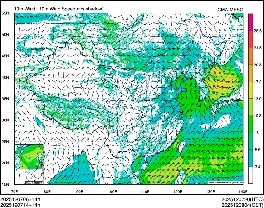 12/07 14时 +014小时