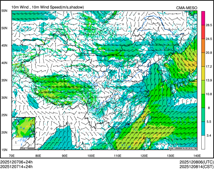 12/07 14时 +024小时