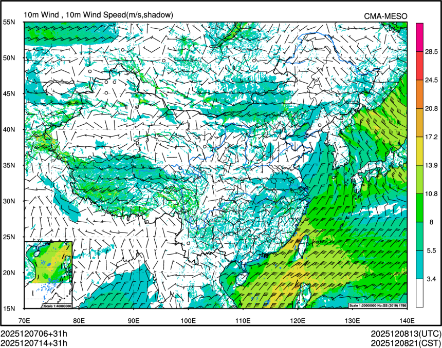 12/07 14时 +031小时