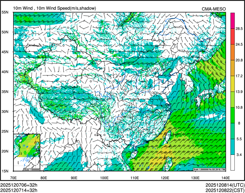 12/07 14时 +032小时