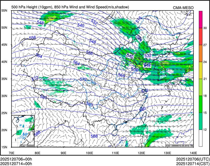 12/07 14时 +000小时