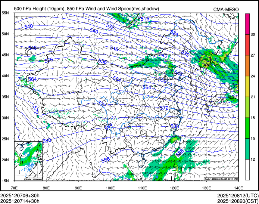 12/07 14时 +030小时