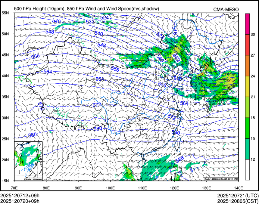 12/07 20时 +009小时