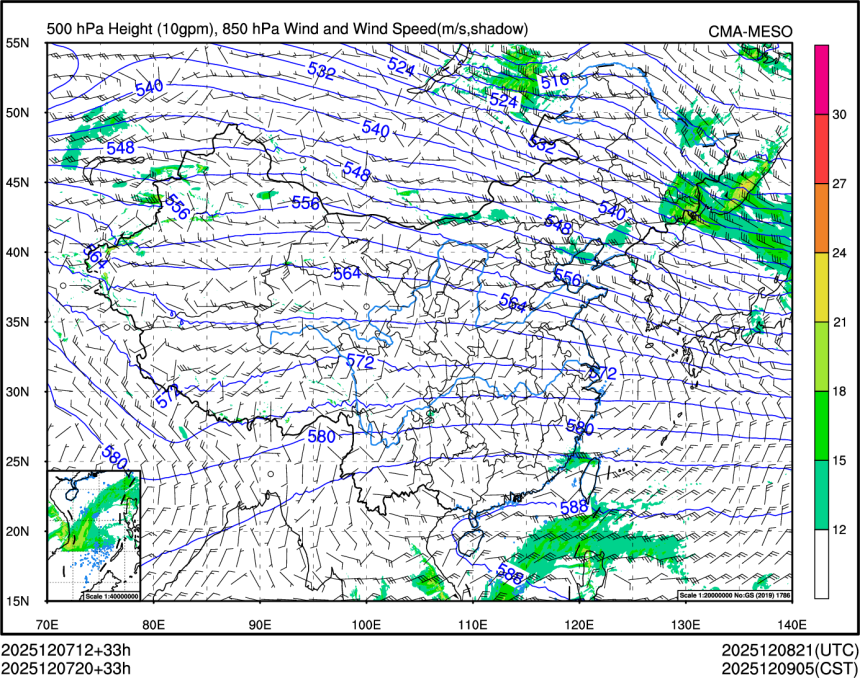 12/07 20时 +033小时