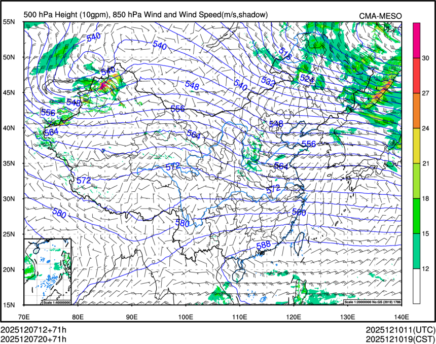 12/07 20时 +071小时