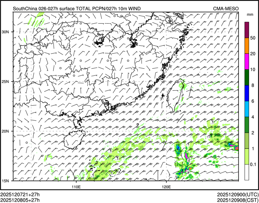 12/08 05时 +027小时