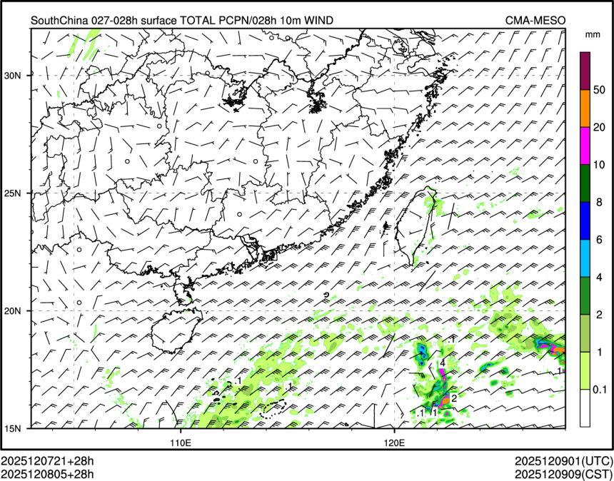 12/08 05时 +028小时