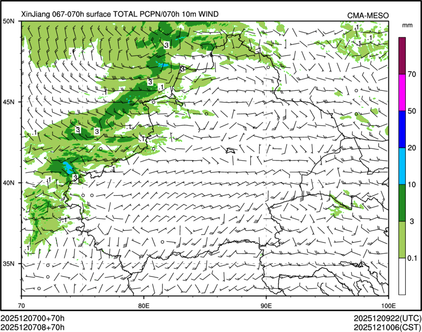 12/07 08时 +070小时