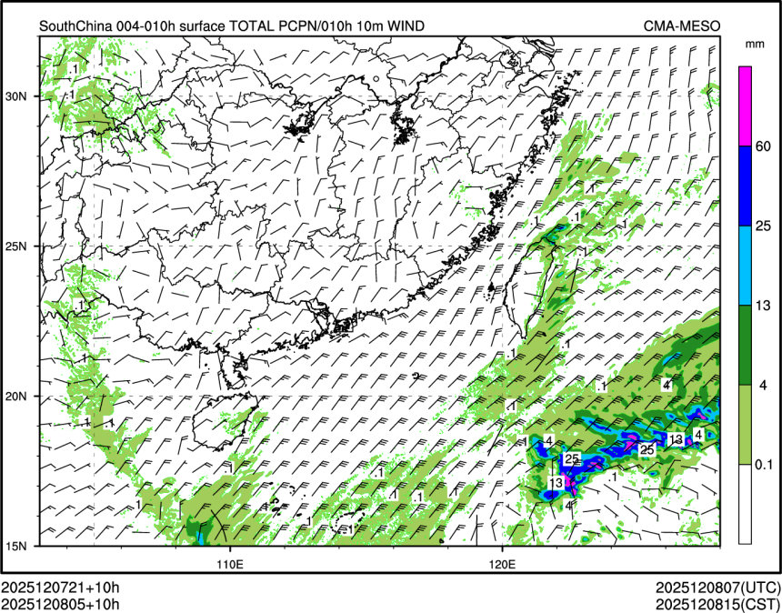 12/08 05时 +010小时